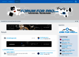 Forumforpro.com thumbnail