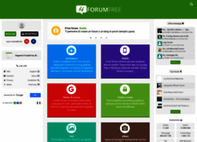 Forumfree.com thumbnail
