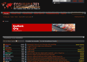 Forumgazel.com thumbnail
