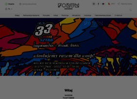 Forumgdansk.pl thumbnail