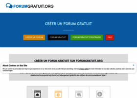 Forumgratuit.org thumbnail