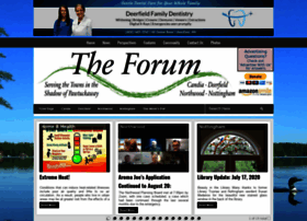 Forumhome.org thumbnail