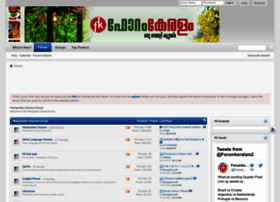 Forumkeralam.in thumbnail