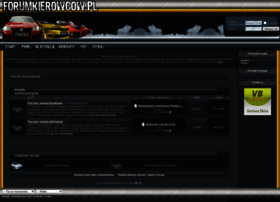 Forumkierowcow.pl thumbnail