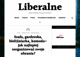 Forumliberalne.pl thumbnail