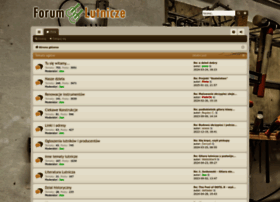Forumlutnicze.pl thumbnail