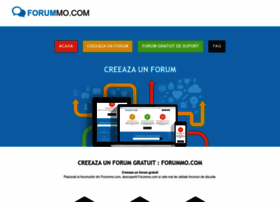 Forummo.com thumbnail