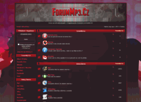 Forummp3.cz thumbnail