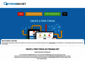 Forumms.net thumbnail