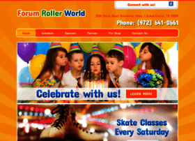 Forumrollerworld.com thumbnail
