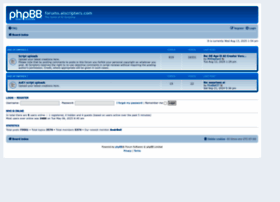 Forums.aiscripters.com thumbnail