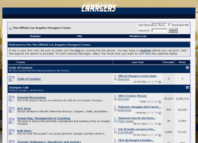 Forums.chargers.com thumbnail