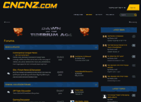 Forums.cncnz.com thumbnail