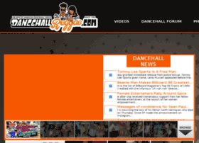 Forums.dancehallreggae.com thumbnail