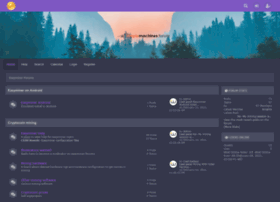 Forums.easyminer.net thumbnail
