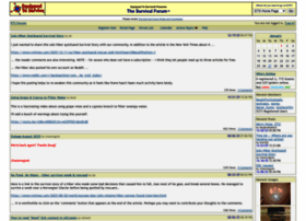 Forums.equipped.org thumbnail