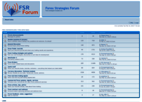 Forums.forex-strategies-revealed.com thumbnail