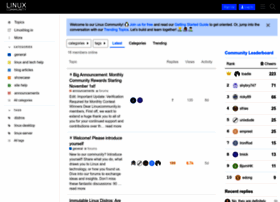 Forums.haydenjames.io thumbnail