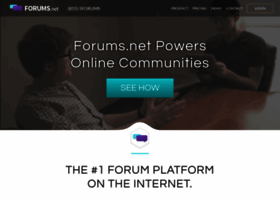 Forums.net thumbnail