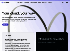 Forums.peer1.com thumbnail