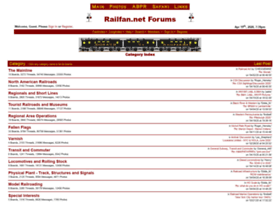 Forums.railfan.net thumbnail