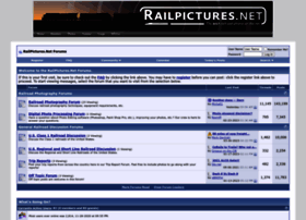 Forums.railpictures.net thumbnail