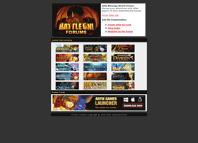 Forums2.battleon.com thumbnail