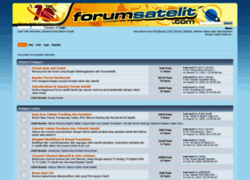 Forumsatelit.com thumbnail