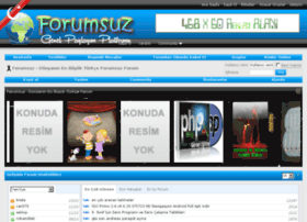 Forumsuz.info thumbnail