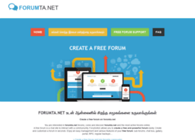 Forumta.net thumbnail