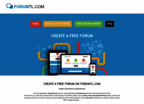 Forumtl.com thumbnail