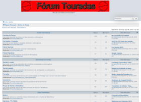 Forumtouradas.com thumbnail