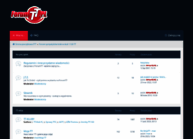 Forumtt.pl thumbnail Forumtt.pl thumbnail