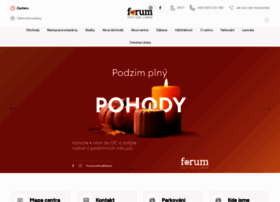 Forumustinadlabem.cz thumbnail