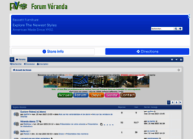 Forumveranda.fr thumbnail