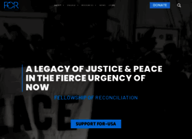 Forusa.org thumbnail