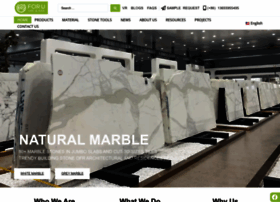 Forustone.com thumbnail