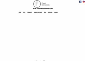 Forvitserramenti.it thumbnail