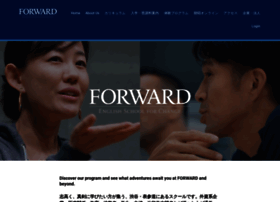 Forward.jpn.com thumbnail