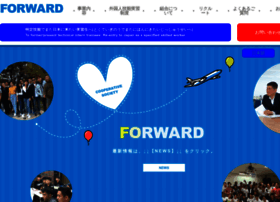 Forward.or.jp thumbnail