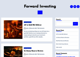 Forwardinvesting.com thumbnail