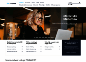 Forweb.pl thumbnail Forweb.pl thumbnail