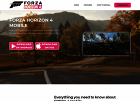 Forzahorizon4.club thumbnail