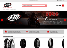 Forzamotos.com.br thumbnail