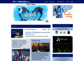 Forzapescara.com thumbnail
