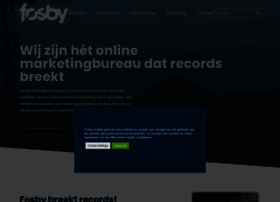Fosby.nl thumbnail