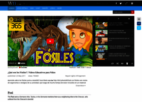 Fosiles.net thumbnail