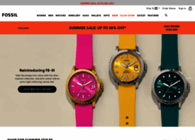 Fossil.nl thumbnail