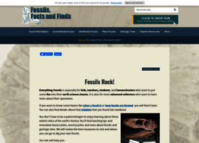 Fossils-facts-and-finds.com thumbnail