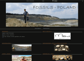 Fossils-poland.eu thumbnail